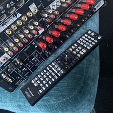 Pioneer AV Receiver VSX-LX55