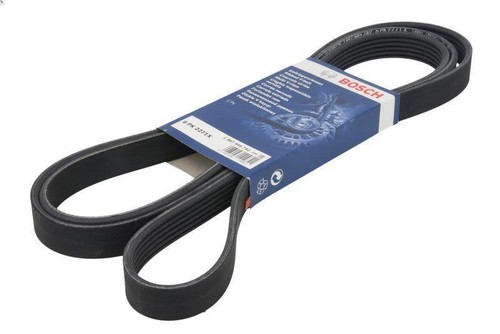 Ribbed bel for bosch - bel, 1