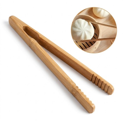Pcs 18cm bamboo - 18cm, wooden