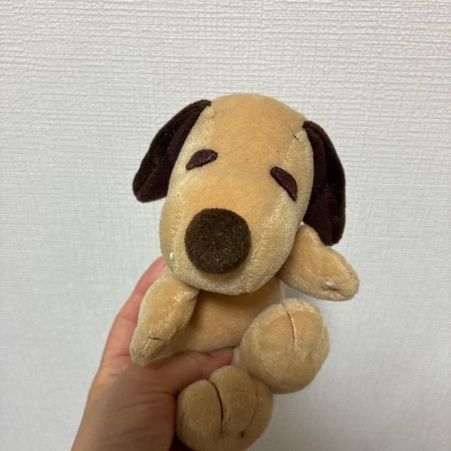 Snoopy stuffed toy plush - stuffed,