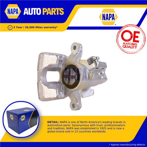 Brake caliper fits honda civic - brake,