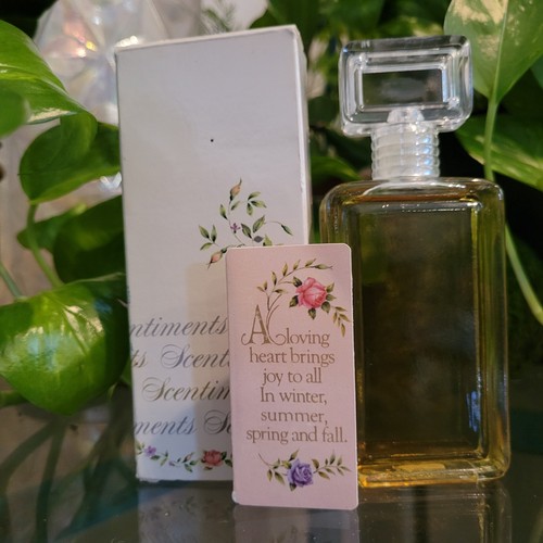 Vintage avon sweet honesty - avon,