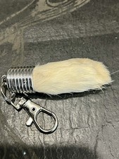 L@@k Real Lucky  Rabbit foot