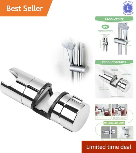 Durable adjustable shower - durable,