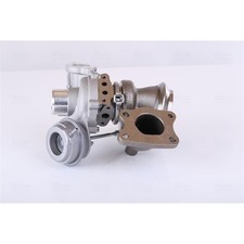 NISSENS 93283 CHARGER CHARGING