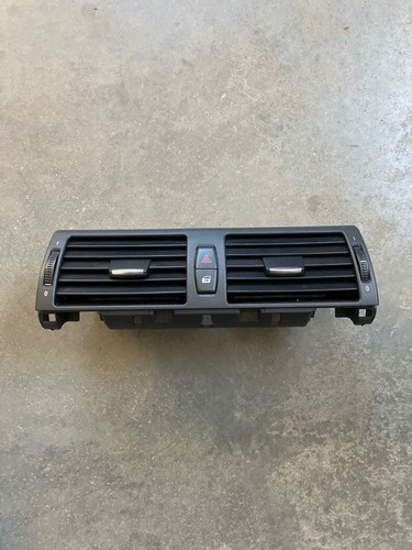 Bmw e70 2011 dash center - x5,