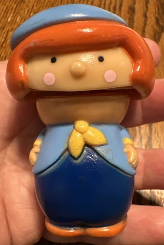 Vintage 1978 ideal toy corp - vintage,