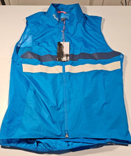 RAPHA BREVET GILET WITH