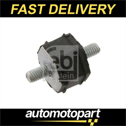 Febi exhaust mounting 32016 - exhaust,
