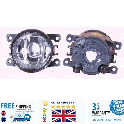 Front fog light for - front,