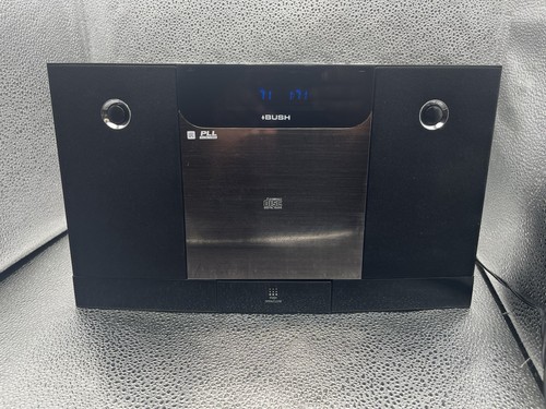 Bush cmc111i micro fi - bush, cd