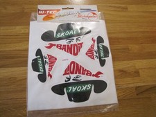 Skoal Bandit Racing SUZUKI