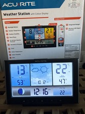 AcuRite Weather Station