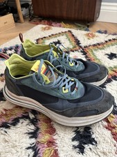 Paul Smith Novello Navy size U.K. 9