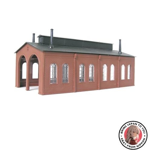 New tsugawayoukou gauge - n,