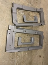 Genuine LAND ROVER DEFENDER 90  INTERNAL SIDE WINDOW TRIM x4