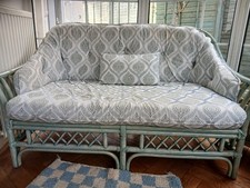 Conservatory furniture 