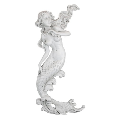 Design toscano mermaid - mermaid, of