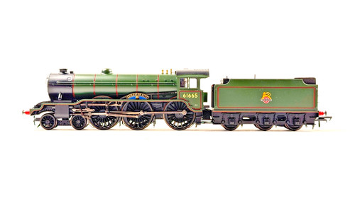 Hornby gauge r3523 br - 00,