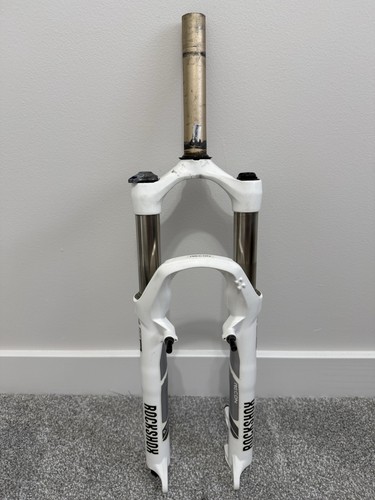 Rock shox recon silver - shox,