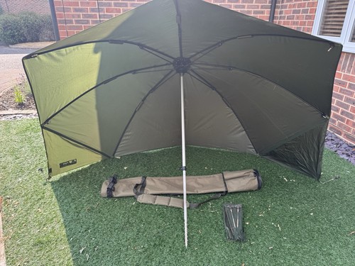 Fox specialist brolly - fox,