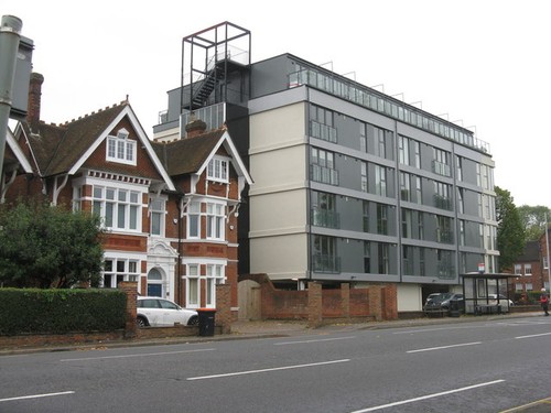 Photo 6x4 goldington - 6x4,