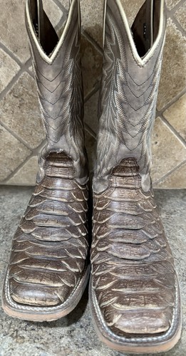 Nocona men mescalero - nocona, men's