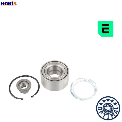 Wheel bearing kit 701977 - kit,
