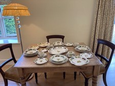 Vintage Royal Adams Fruits