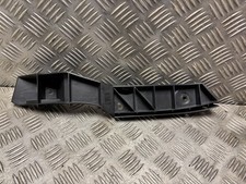 Vw Polo OSF Front Bumper Wing Mount Bracket 6N0807184 Drivers Front Right  99-02