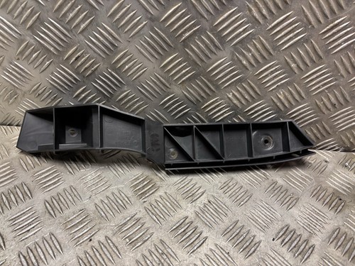Polo osf front - osf, bumper