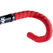 Cinelli Bubble Bar Tape Red