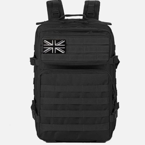 45l tactical military backpack - 45l,