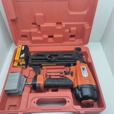 Tacwise GFN64V Air 16G Finish