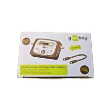 Goobay Sat Finder With Digital