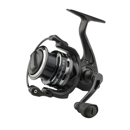 Dam fishing reel - dam,
