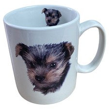 Yorkshire Terrier Puppy 16oz