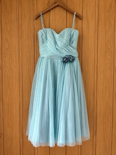 Gorgeous strapless pale - gorgeous,, strapless,