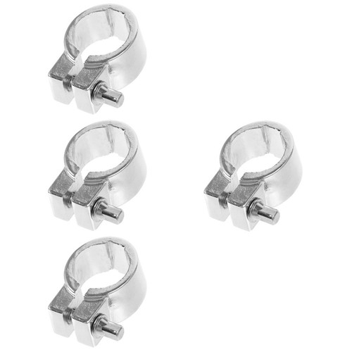 Pieces drum cowbell mount - pieces,