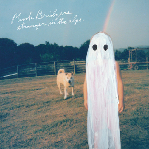 Phoebe bridgers stranger - phoebe,