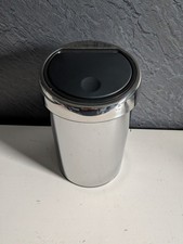 Brabantia Touch Bin, Trash