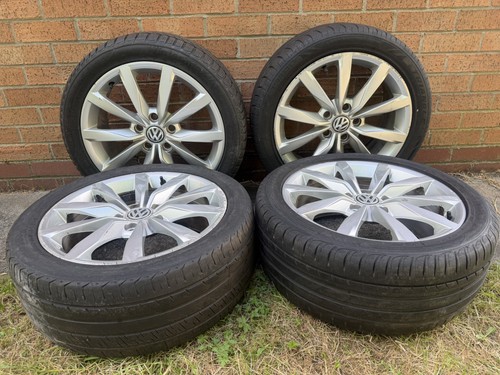 Volkswagen golf mk7 - golf, 17”