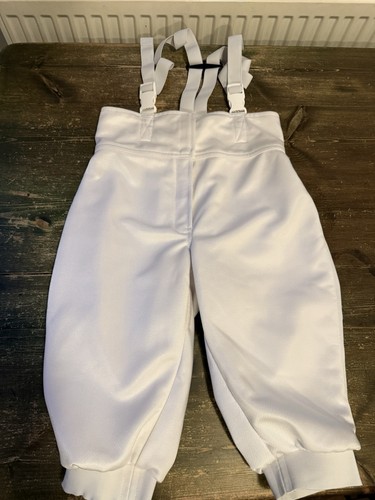 Children fencing breeches - children’s,