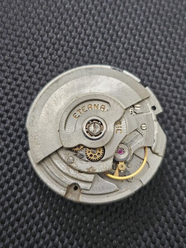 Vintage eterna matic - eterna-,