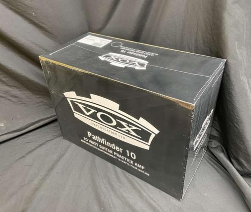 Vox guitar amp pathfinder - amp,