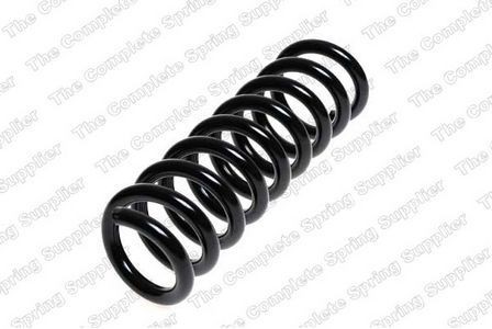 Kilen rear coil spring - rear,