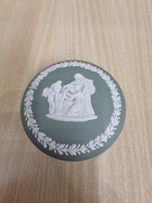 Wedgewood Sage Green