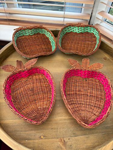 New bundle wicker - 4,