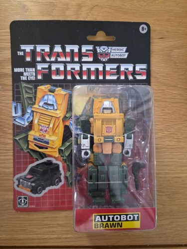 Hasbro transformers autobot - hasbro,
