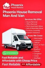 Man And Van Hire House Removal